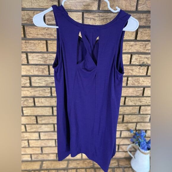 Indigo thread‎ tank top - Picture 6 of 6